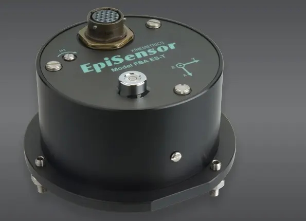 EpiSensor ES-T Kinemetrics product